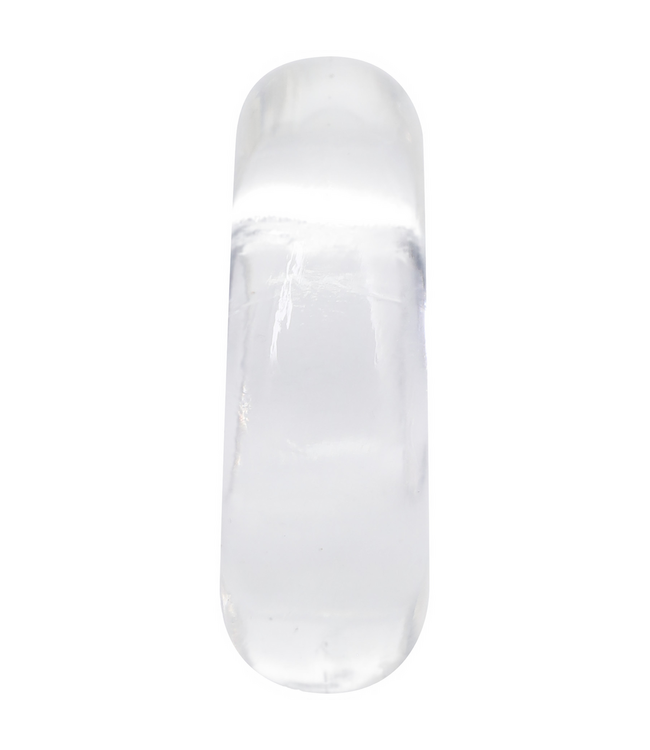 Doc Johnson Flexibele C-Ring 4X Van TPE Voor Langdurige Erectieondersteuning