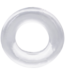 Doc Johnson The Donut 4X Penis Ring – Comfortable, Long-Lasting Erection Support