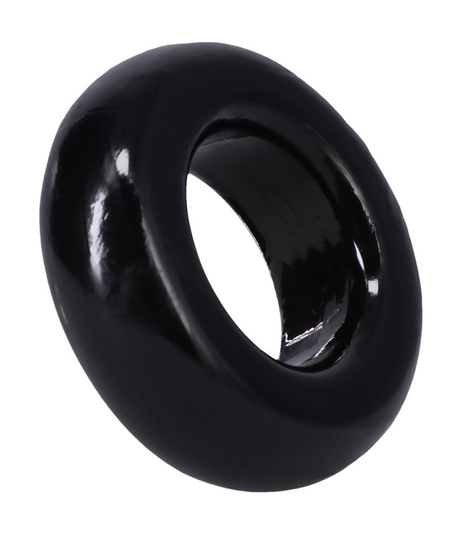 Doc Johnson The Donut 4X C-Ring: Enhance Firmness for Longer, Stronger Erections