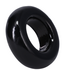 Doc Johnson Superrekbare C-Ring TPE Penisring Voor Langdurige Erecties 4X