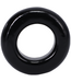 Doc Johnson Superrekbare C-Ring TPE Penisring Voor Langdurige Erecties 4X