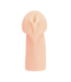 GC GC Handheld Masturbator Vagina Compact 13,5cm TPR Realistisch Genot