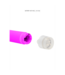Luminous by Shots Luminous By Shots Roze Compacte Vibrator Met Draaibare Snelheidsregeling