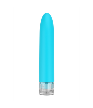 Luminous by Shots Eleni Kompakter Bullet-Vibrator | Farbenfrohes Vergnügen für Dich