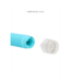 Luminous by Shots Luminous Bullet Vibrator | Compacte Turkooizen ABS Vibrator Met Verstelbare Snelheid