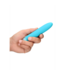 Luminous by Shots Eleni Classic Vibrator | Luminous Compact Bullet for Ultimate Pleasure