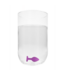 Ouch! Diamond Heart Butt Plug 7.3 cm - Elegant Design for Ultimate Pleasure