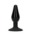 Ouch! Austauschbares Buttplug-Set 11 cm – Ergonomisch & Vielseitig