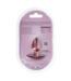 Ouch! Siliconen Anale Plug Roségoud 2,7 cm Zacht Small Anal Plug Ouch!