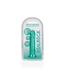 RealRock Crystal Clear Flexibele Dildo Met Zuignap 15,5 cm Turkoois Veilig