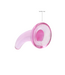 RealRock REALROCK Crystal Clear Dildo 12cm - Versatile Suction Cup Pleasure