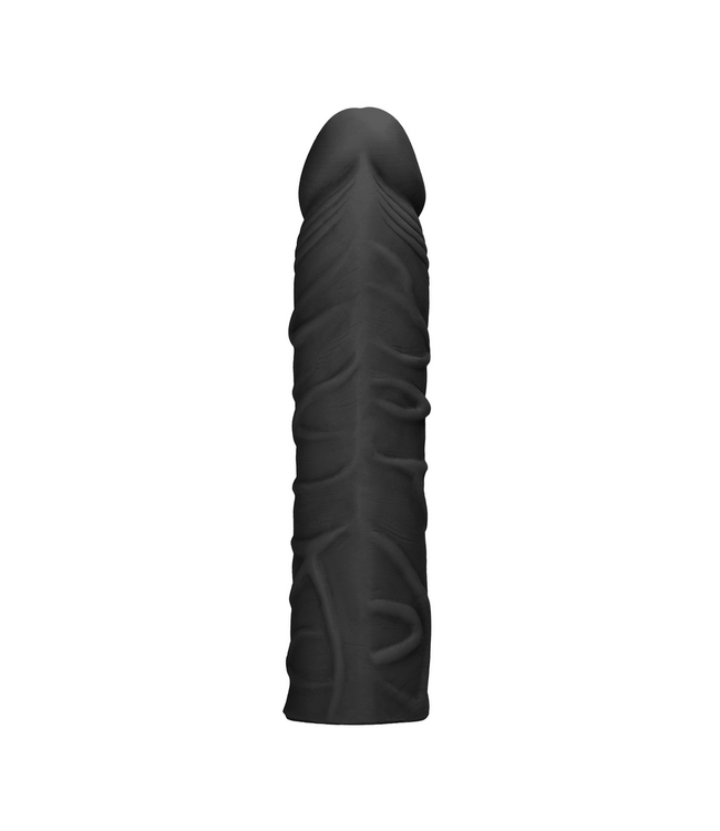 RealRock RealRock Realistic Penis Sheath 7/17 cm - Safe, Skin-Like Pleasure