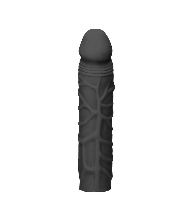 RealRock RealRock Realistic Penis Sheath 7/17 cm - Safe, Skin-Like Pleasure