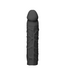 RealRock RealRock Realistische Penissheath 16,8 cm Van Veilig Ftalatenvrij TPE