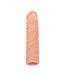 RealRock Realistic Penis Sheath 7/17 cm - Soft, Safe TPE for Ultimate Pleasure