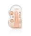 RealRock Realistic Penis Sheath 7/17 cm - Soft, Safe TPE for Ultimate Pleasure