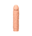 RealRock Realistic Penis Sheath 7/17 cm - Soft, Safe TPE for Ultimate Pleasure