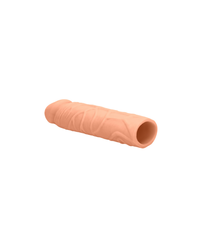 RealRock Realistischer Dildo 7/17 cm – Weich, sicher & körperverträglich