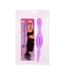 Seven Creations Vielseitige Jelly Analperlen & Butt Plug – Glatt für Komfort & Spaß