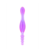 Seven Creations Dubbelzijdige Jelly Anale Kralen & Butt Plug 2 cm Met Glad PVC Materiaal