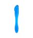 Seven Creations Blauwe Penis Sample Vibrator 15cm Met Intense Vibratiestanden