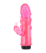 Seven Creations Compacte Rabbit Vibrator Met Eikelvormige Schacht En Clitoris Stimulator