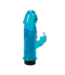 Seven Creations Mini-Rabbit-Vibrator mit eichelförmiger Spitze – Intensives Vergnügen!