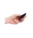Shots Toys Comfortable Slim Beginner's Butt Plug | Ultra-Soft Silicone 8.3 cm
