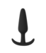Shots Toys Schlanker Silikon-Buttplug 8,3 cm | Bequem & Sicher für Anfänger