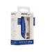 Shots Toys Schlanker Einsteiger-Analplug 8,3 cm – Komfortable Stimulation aus Silikon