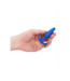 Shots Toys Slim Beginner Butt Plug 8.3 cm - Comfortable and Safe Anal Pleasure