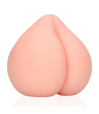 S-Line by Shots Ultimate Peach Masturbator – Soft TPE for Unrivaled Pleasure