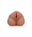 S-Line by Shots Ultimate Realistic Pussy Masturbator - Premium TPR, Waterproof Pleasure
