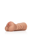 S-Line by Shots Realistische Polizist Pussy Masturbator | Sichere Lust & Genuss