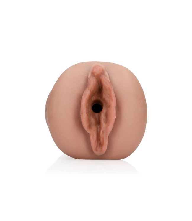 S-Line by Shots Realistic Nurse Pussy Masturbator - Premium, Waterproof Pleasure Sleeve