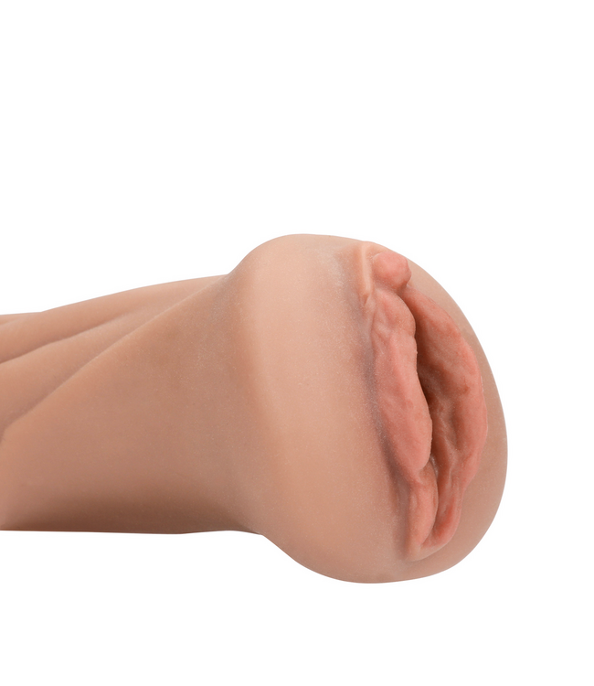 S-Line by Shots Realistic Nurse Pussy Masturbator - Premium, Waterproof Pleasure Sleeve