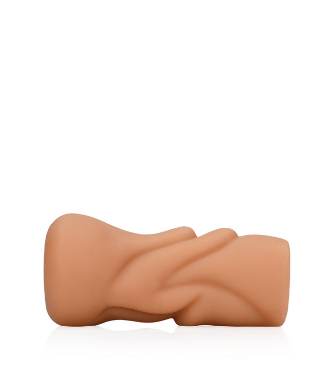 S-Line by Shots Ultimate Realistic Anal Sleeve – Premium Pleasure for Unforgettable Climax