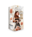 S-Line by Shots French Waitress Realistic TPR Pussy Masturbator for Ultimate Pleasure