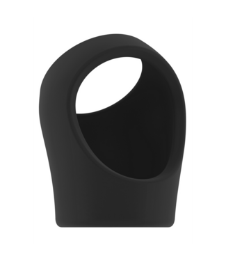 Sono Ultimate TPE Cock Ring & Ball Strap for Enhanced Pleasure and Support