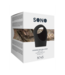 Sono Ultimate TPE Cock Ring & Ball Strap for Enhanced Pleasure and Support