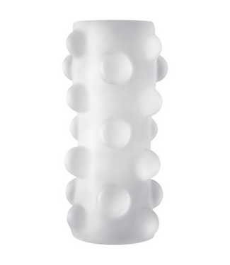 Doc Johnson OptiMALE ULTRASKYN Rollerball Stroker: Realistic & Stimulating Sensation