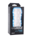 Doc Johnson OptiMALE ULTRASKYN Rollerball Stroker: Realistic & Stimulating Sensation