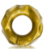 Hunkyjunk Fractal Bronze Cock Ring - Comfort & Style for Longer Erections