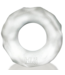 Hunkyjunk Fractal Comfort Cockring – Soft, Durable & Perfect Fit | Hunkyjunk