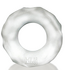Hunkyjunk Fractal Comfort Cockring – Soft, Durable & Perfect Fit | Hunkyjunk