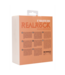 RealRock RealRock Fetish Dildo 15 cm Met Zuignap Van Zacht Rubber