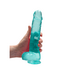 RealRock Realistischer 25 cm Dildo mit Hoden und Saugnapf – hautfreundlich und leicht zu reinigen