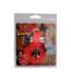 Seven Creations Jelly Bunny Cock Ring with Clitoral Stimulator for Ultimate Pleasure