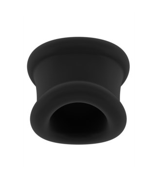 Sono No.46 Ball Strap – Erektion & Lust in Schwarz oder Transparent