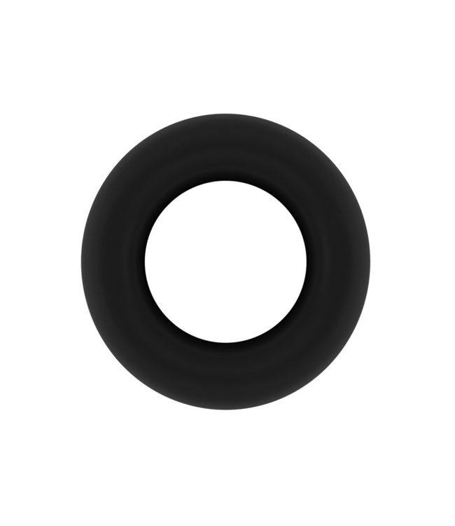 Sono No.46 Ball Strap – Erektion & Lust in Schwarz oder Transparent